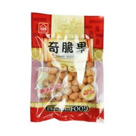 吉品屋休閑食品加盟詳情 甜味烘焙產(chǎn)品的投資與機遇