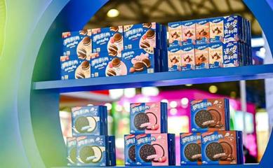 億滋堅定“認(rèn)定”中國市場，深耕休閑食品行業(yè)